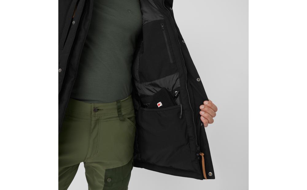 Nuuk Parka M Product Image