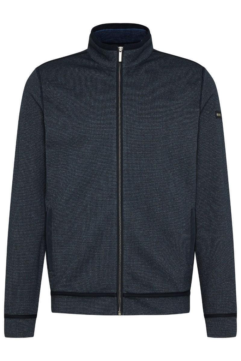 Bugati Full Zip Sweatshirt Product Image