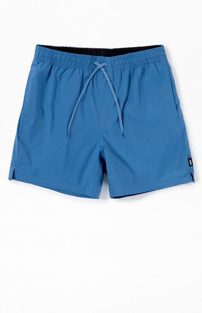 Vans Men's Eco Primary Volley Shorts - Product Image