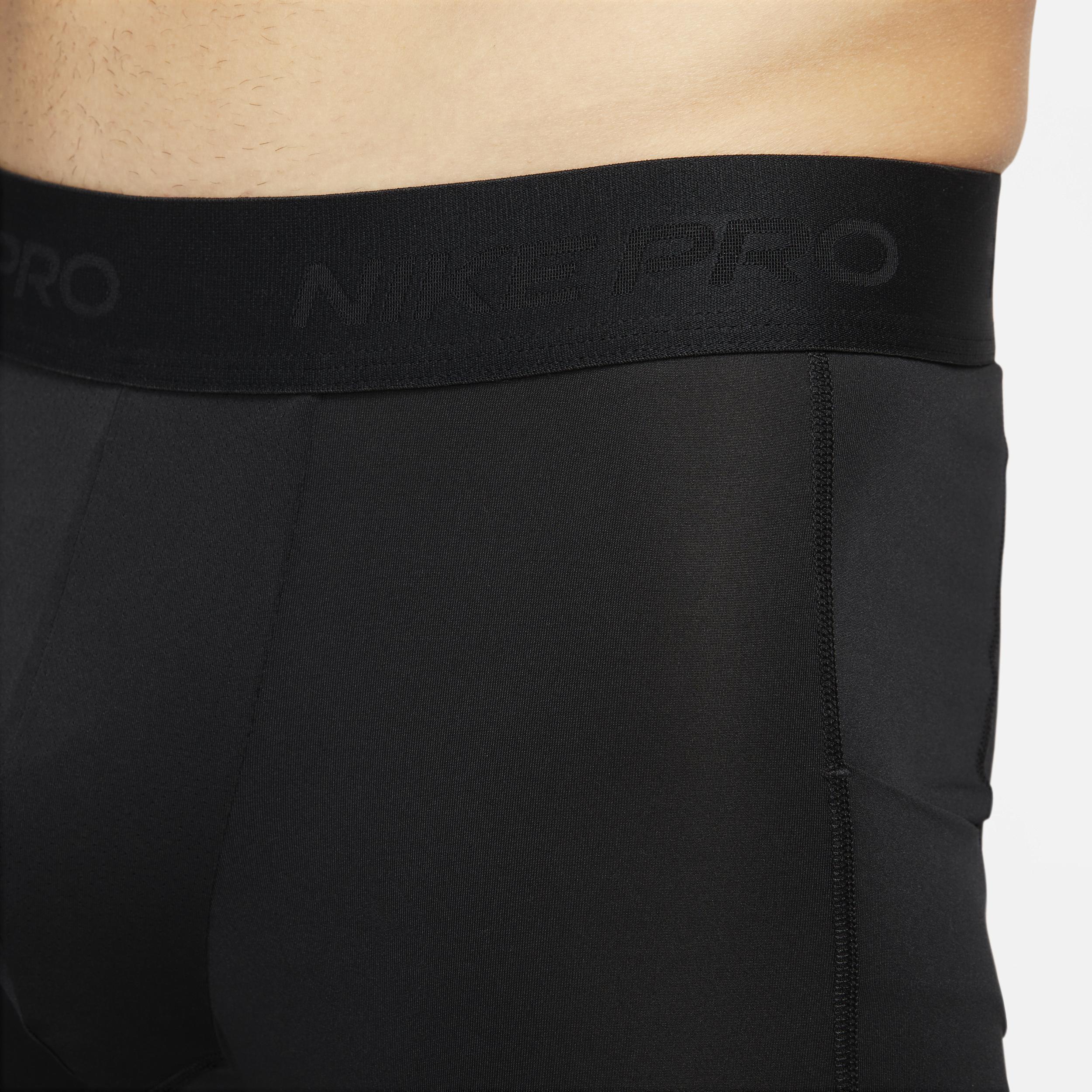 Mens Nike Pro Dri-FIT Fitness Shorts Product Image