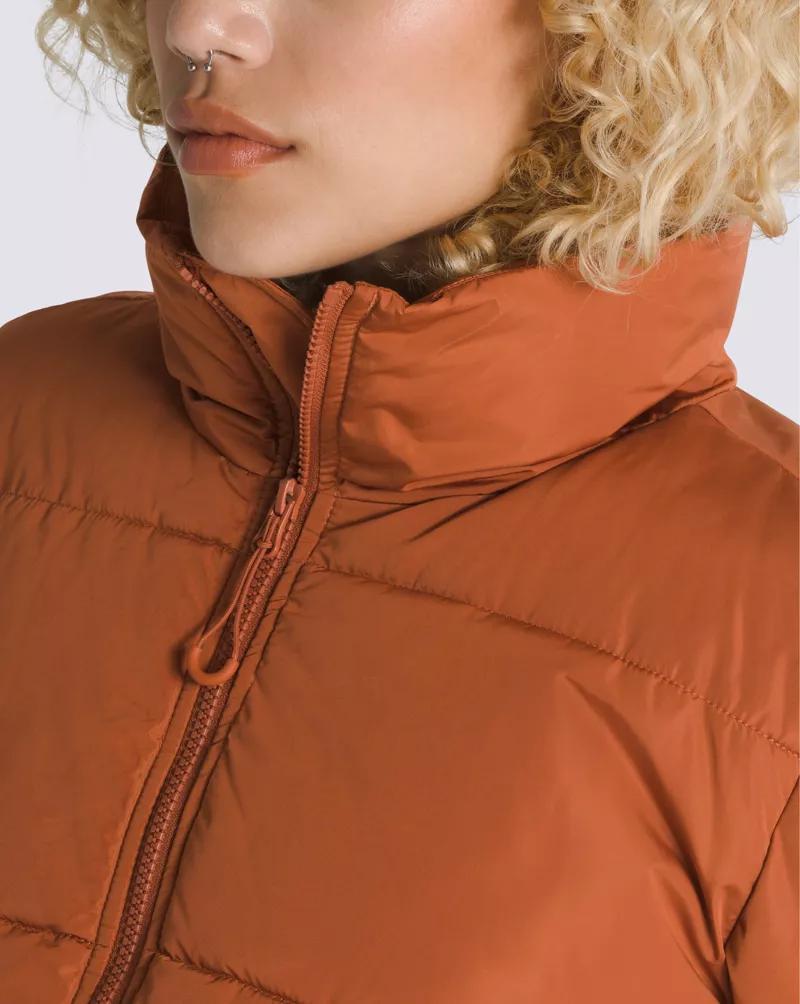 MTE Aubrey Primaloft Puffer Jacket Product Image