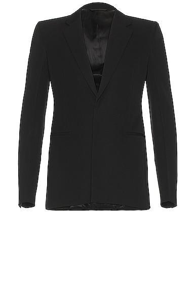 Givenchy Fitted Blazer Product Image