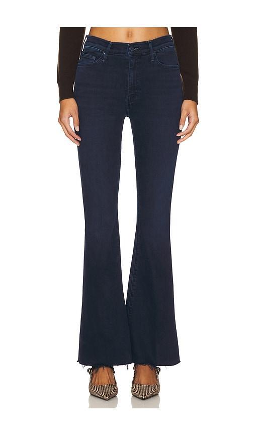 PANTALON JAMBES LARGES THE WEEKEND FRAY Product Image