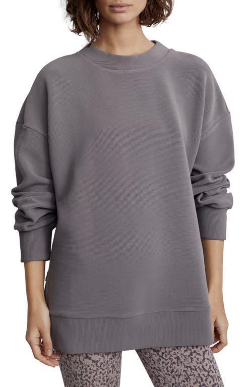 Varley Mae Oversize Sweatshirt Product Image