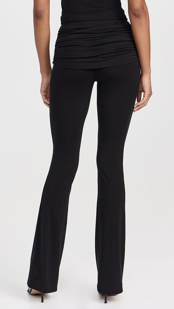 Miaou Alana Pants | Shopbop Product Image