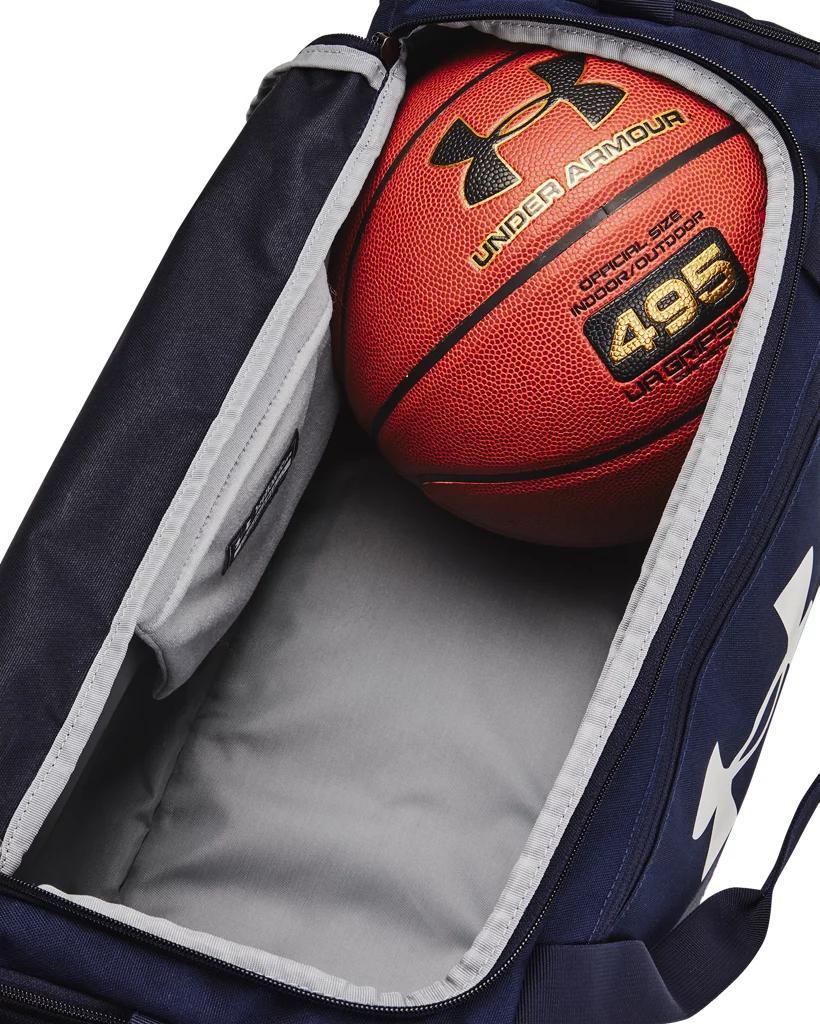 UA Undeniable 5.0 Small Duffle Bag Product Image