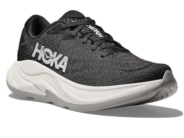 Hoka Men's Rincon 4 White) Men's Running Shoes Product Image