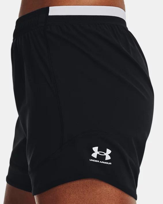 Women's UA Challenger Pro Shorts Product Image