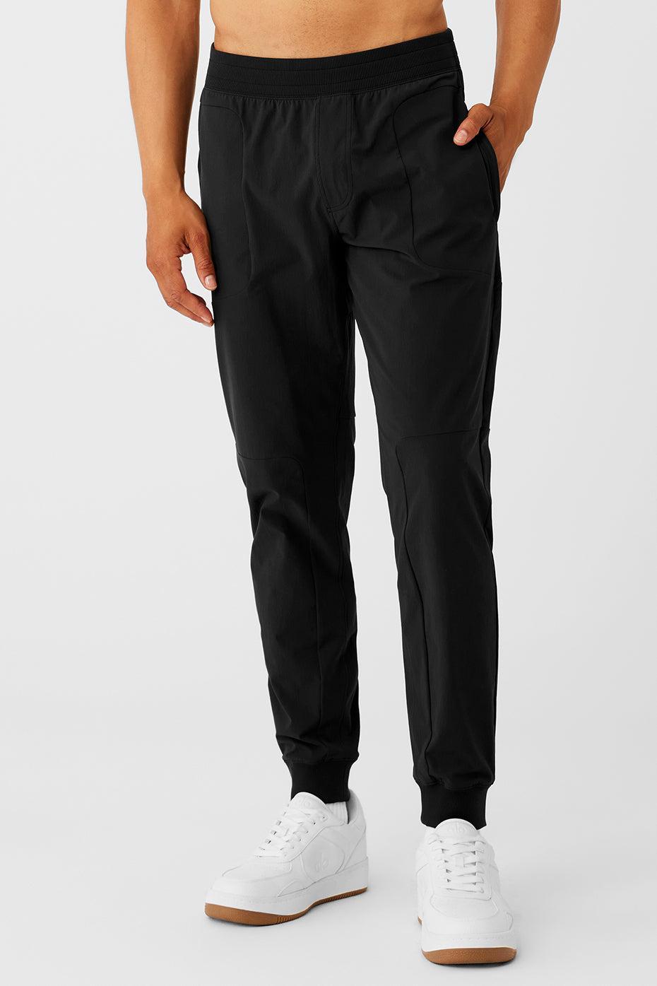 Co-Op Pant - Black Product Image