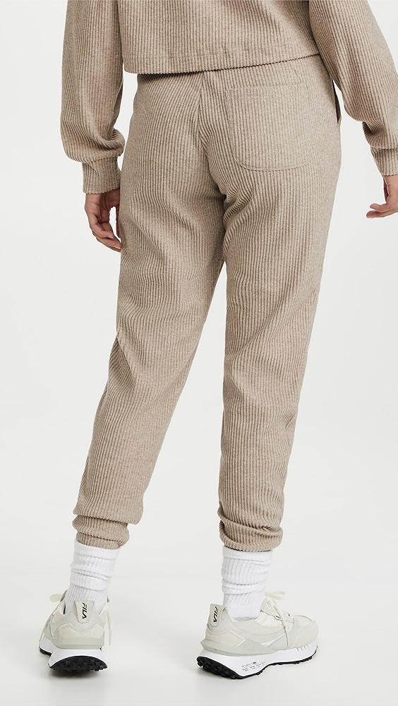 Alo Yoga Muse Sweatpants | Shopbop Product Image