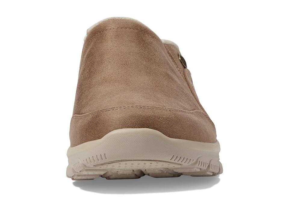 SKECHERS Easy Going - Latte 2 Women's Shoes Product Image