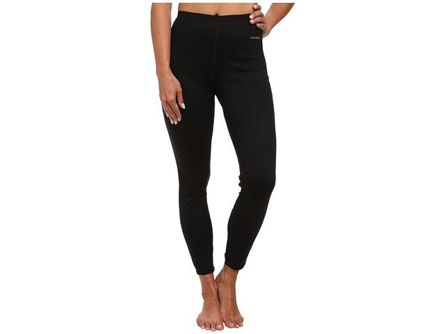 Hot Chillys Women's Pepper Bi-Ply Bottom Tight Black Product Image