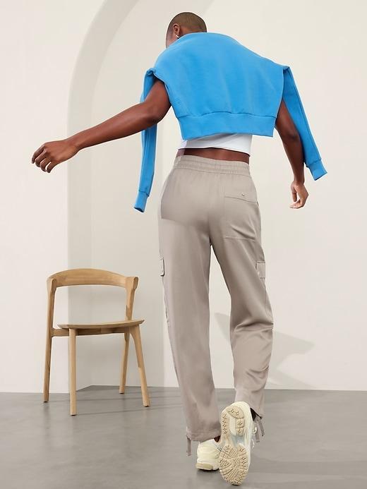 Celestial High Rise Utility Pant Product Image