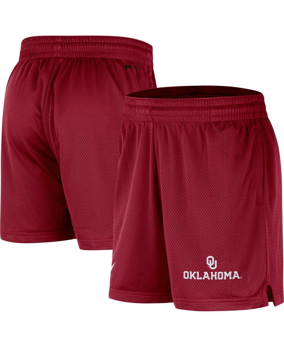 Michigan State Nike Men's Dri-FIT College Knit Shorts Product Image