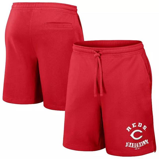 Mens Darius Rucker Collection by Fanatics Cardinal USC Trojans Logo Shorts Product Image