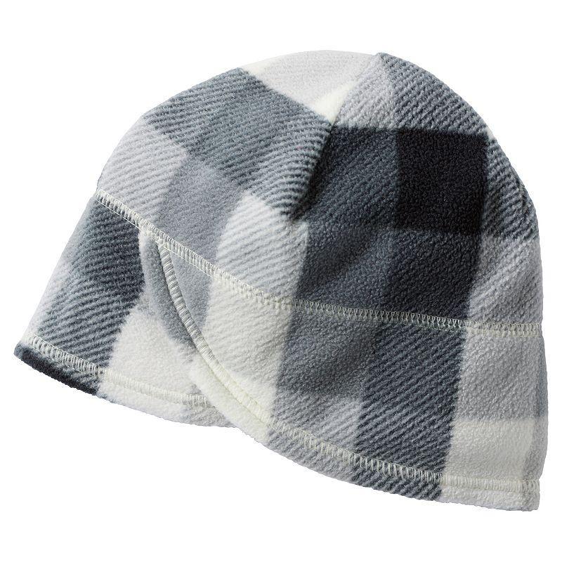 Womens Lands End Fleece Winter Hat Product Image