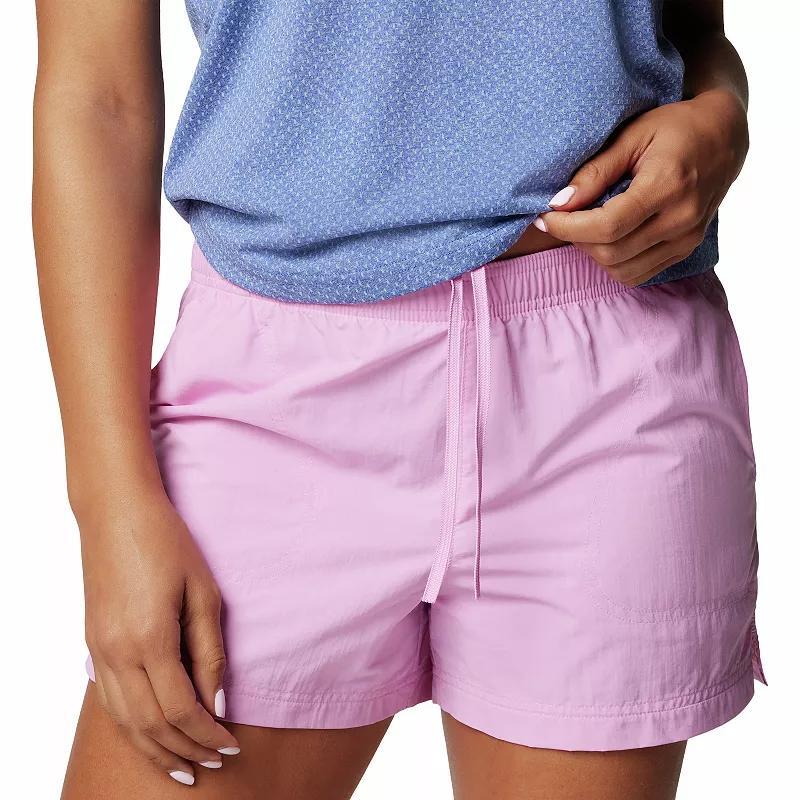 Columbia Women's Sandy River Shorts- product image