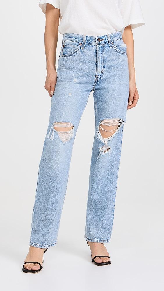 Levi's Dad Jeans | Shopbop Product Image