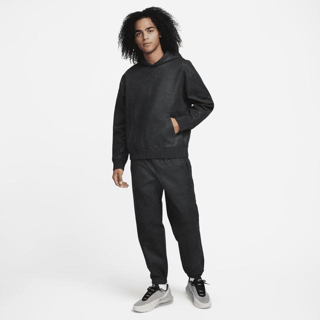 Nike Men's Forward Hoodie Pullover Hoodie Product Image