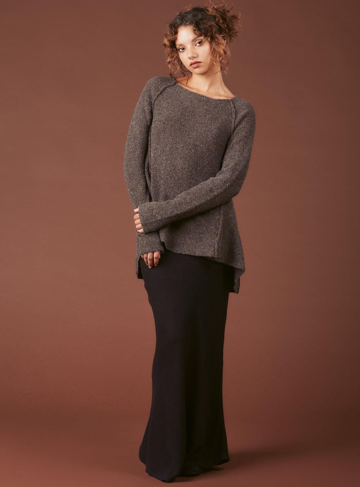 Chiyo Sweater Female Product Image