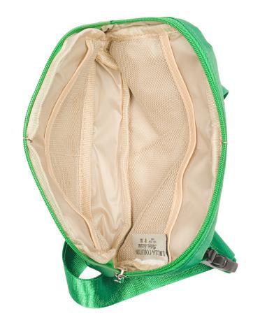 Nylon Belt Bag for Women Product Image