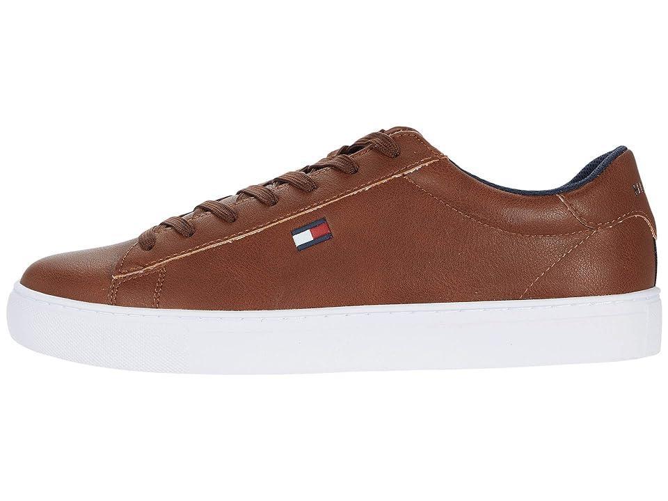 Tommy Hilfiger Mens Brecon Cup Sole Sneakers Mens Shoes Product Image