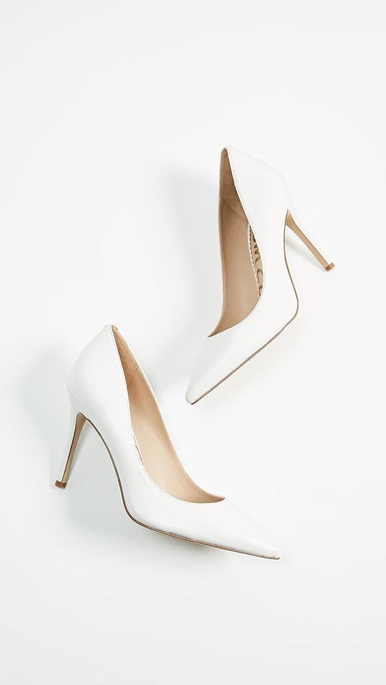 Sam Edelman Hazel Pumps | Shopbop Product Image