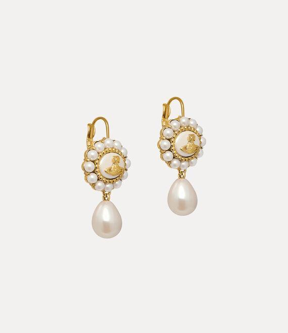 Amaya Drop Earrings Product Image