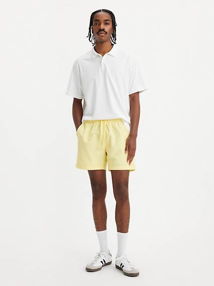 Levis XX Chino Easy 6 Mens Shorts Product Image