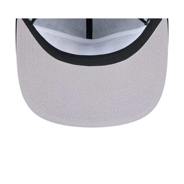 New Era Cap Sun Golfer Hat Male Product Image