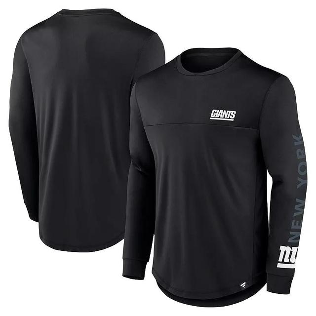 Mens Fanatics New York Giants out Long Sleeve T-Shirt Product Image