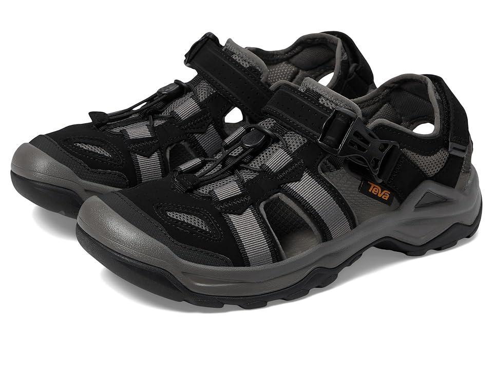 Teva Omnium 2 Men's Shoes Product Image