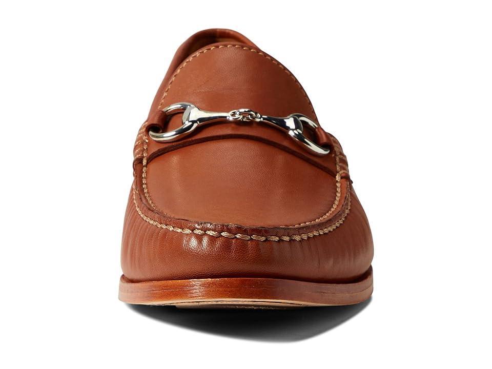 J & M COLLECTION Johnston & Murphy Baldwin Bit Loafer Product Image