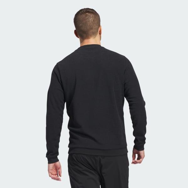 Long Sleeve Crew Sweatshirt Product Image