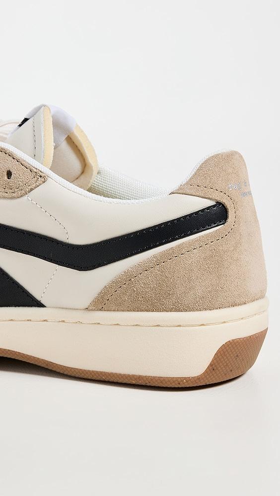 rag & bone Retro Court Sneakers | Shopbop Product Image