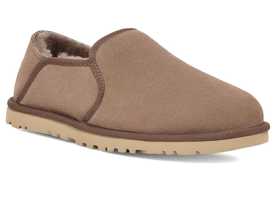 UGG Mens Kenton Suede Slippers Product Image