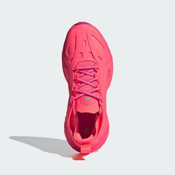 adidas by Stella McCartney Solarglide Running Shoes Product Image