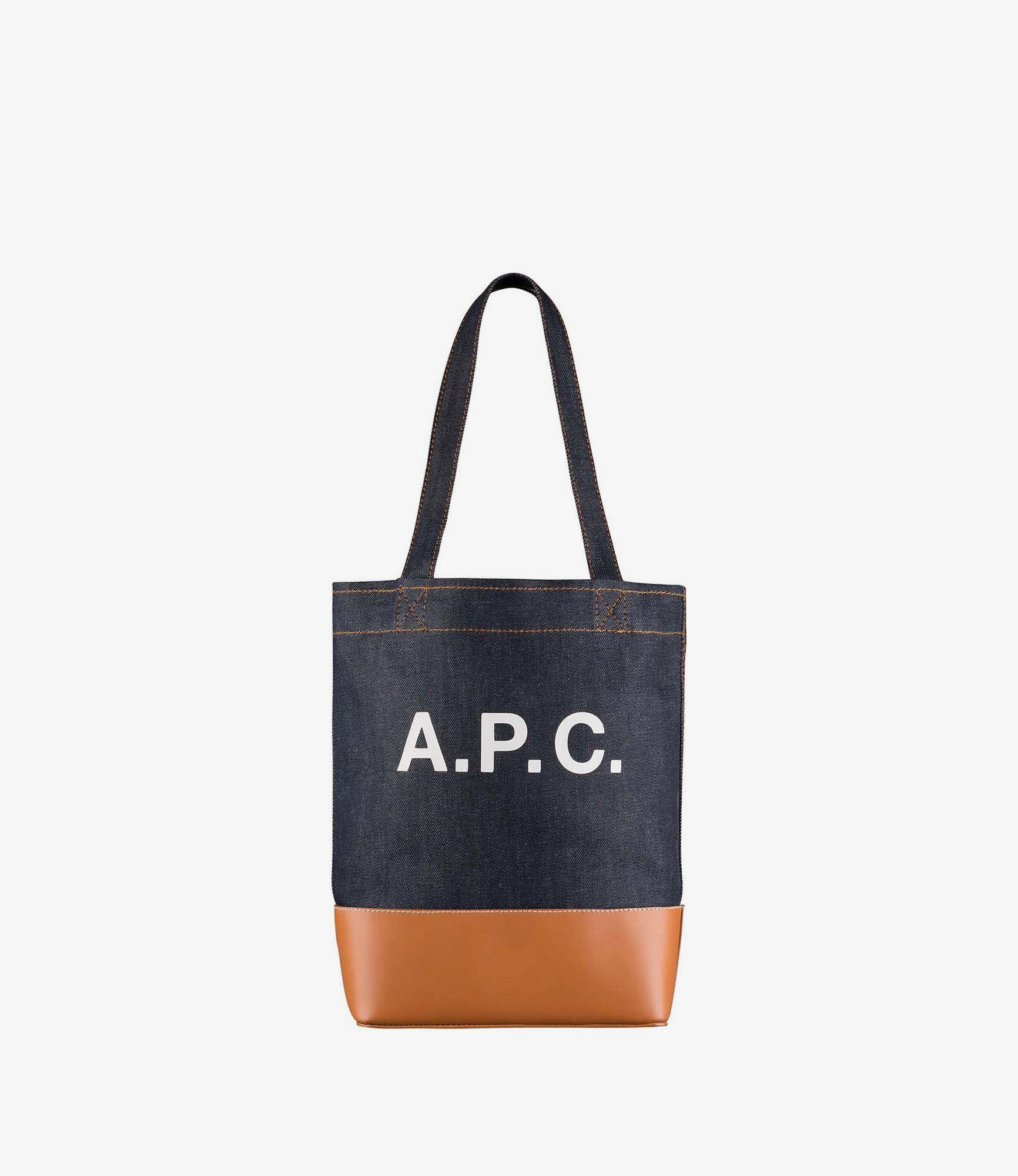 Axel Small tote bag Product Image