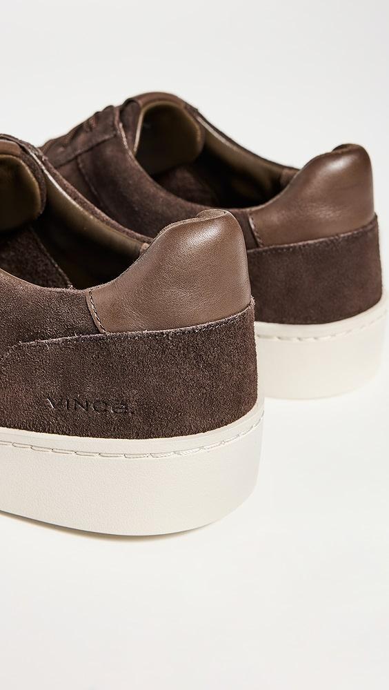 Vince Peyton Sneakers | Shopbop Product Image