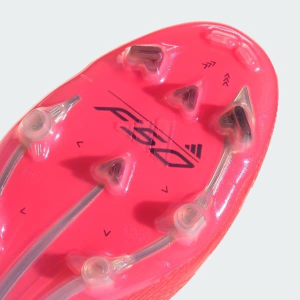 F50 Elite Firm Ground Cleats Product Image