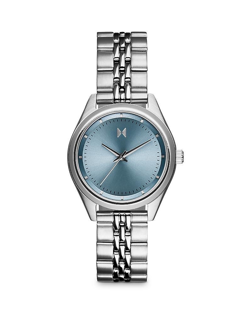 Mvmt Rise Mini Bracelet Watch, 30mm Product Image