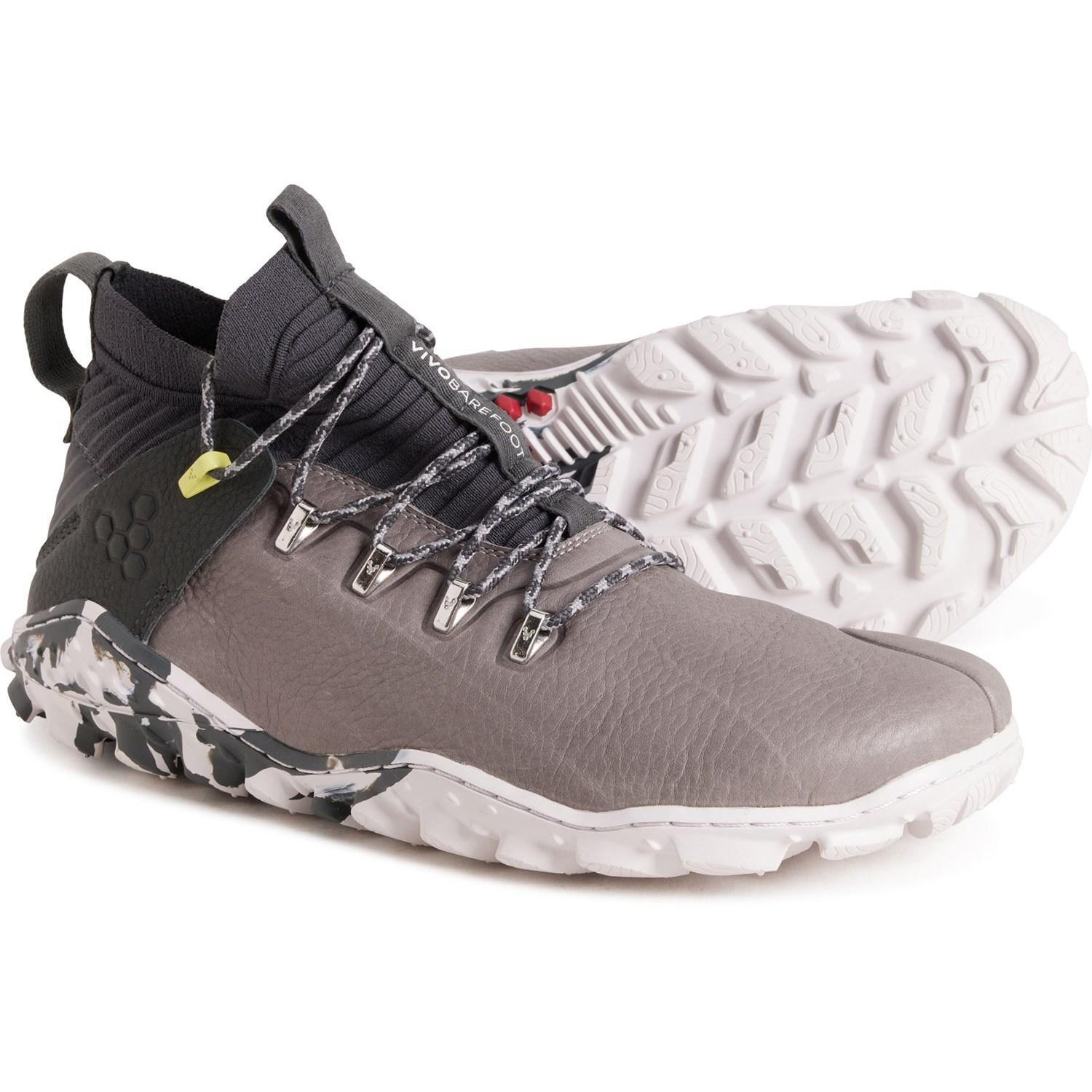 VivoBarefoot Magna Forest ESC Hiking Boots - Leather (For Men) Product Image