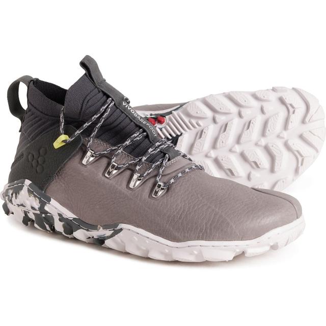 VivoBarefoot Magna Forest ESC Hiking Boots - Leather (For Men) Product Image