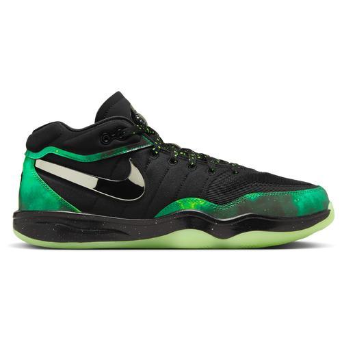 Nike Mens Nike Air Zoom G.T. Hustle 2 Victor Wembanyama - Mens Basketball Shoes Product Image