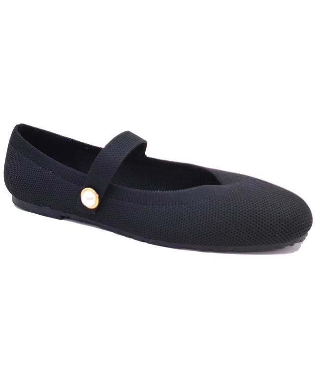 Kenneth Cole Reaction Womens Edina Ballet Flats Product Image