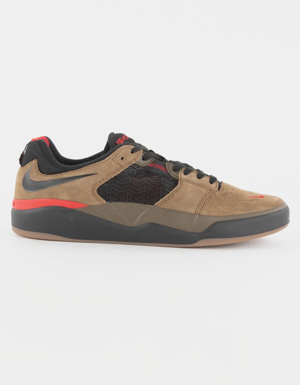 NIKE SB Ishod Mens Skate Shoes Product Image