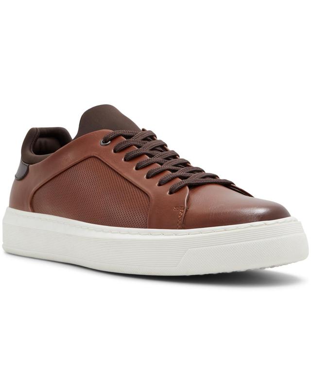 Aldo Mens Leyton Synthetic Low Top Sneaker Product Image