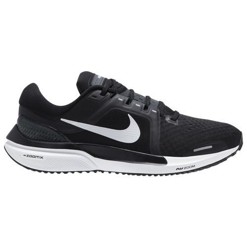 Nike Mens Air Zoom Vomero 16 - Running Shoes Black/White/Anthracite Product Image