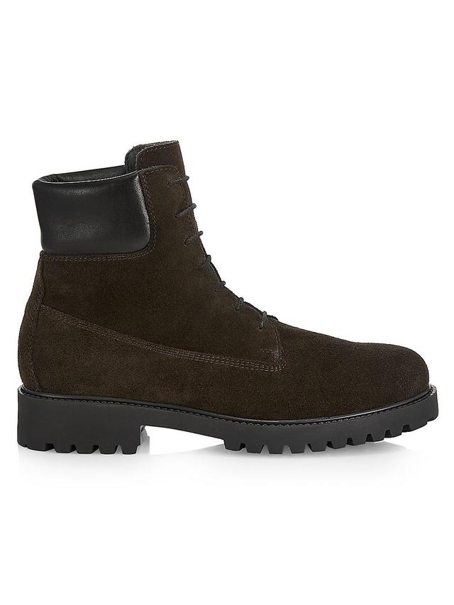 Totme The Husky Lace-Up Boot Product Image