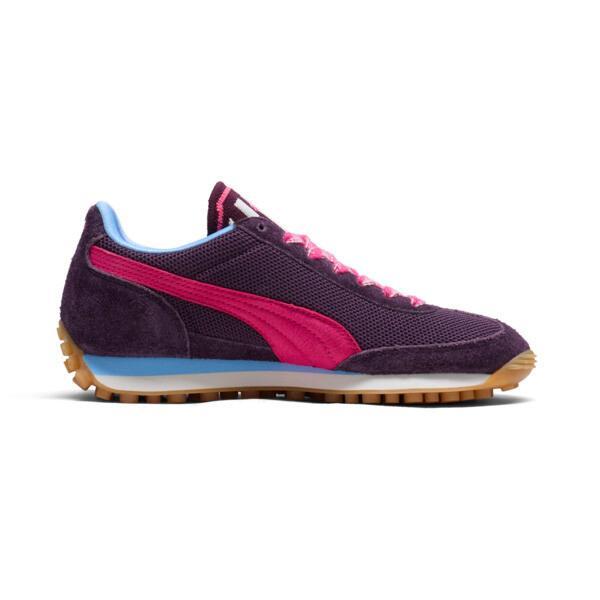 PUMA Easy Rider Supertifo Women's Sneakers in Midnight Plum/Pink Product Image